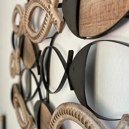 Marine's Luxury Apartamento