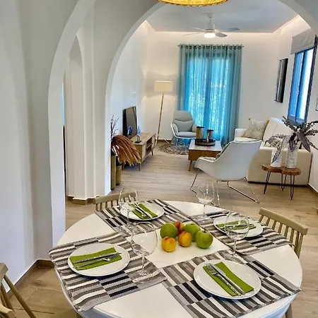 Marine's Luxury Votsi (Alonnisos)