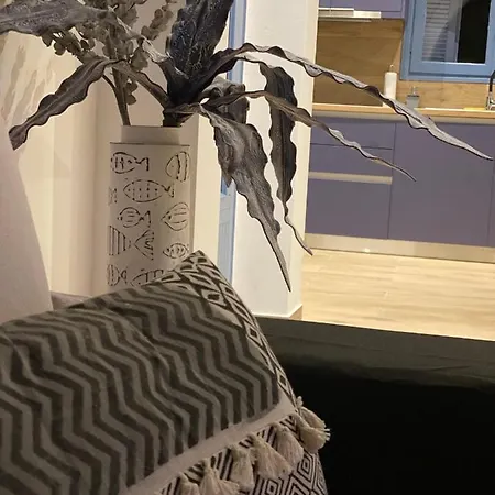 Marine's Luxury * Votsi (Alonnisos)