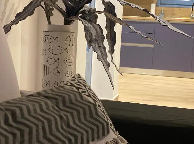 Marine's Luxury * Votsi (Alonnisos)